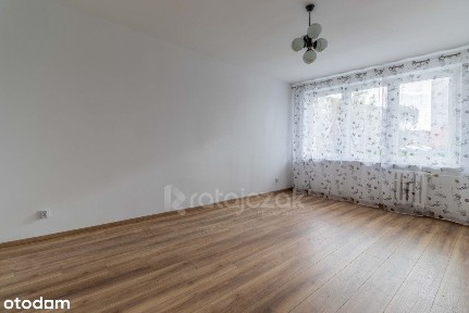 2 pokoje po remoncie | piwnica | parter