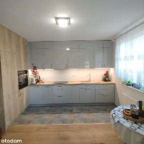 Mieszkanie z ogrodem zimowym+ ogródek-niskie koszty utrzymania IDEALNE