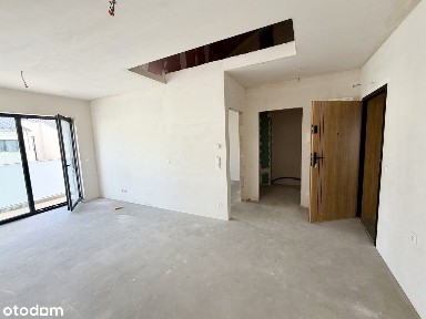 z antresolą | bezpośrednio od dewelopera | duży balkon | IIm25