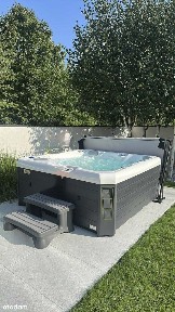 Nowoczesny dom w znakomitej lokalizacji w standardzie premium