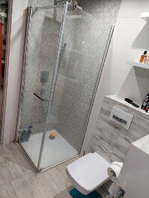 Mieszkanie 72,2 m2, I piętro, osiedle Jana Pawła II w Sierpcu