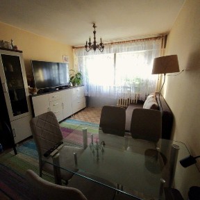 Mieszkanie RAKOWIEC Ochota WUM