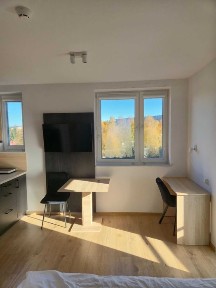 Mieszkanie do wynajęcia aleja Powstańców Warszawy 26a Rzeszów