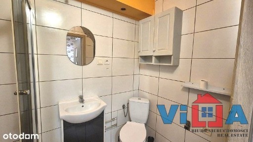 Mieszkanie O Pełnym Rozkładzie W Centrum