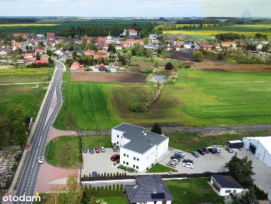 Chociule, Świebodzin, świebodziński, lubuskie