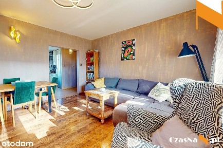 Wyjątkowe mieszkanie na Sprzedaż - ul. Kwiatkowskiego 3