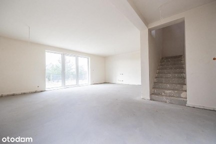 MŁAWA, dom 142m2, działka 406m2, GARAŻ, STAN DEWEL