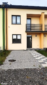 Sprzedam segment w Bieniewicach