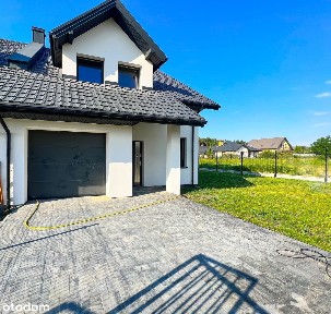 Michałów | dom | 5pok. | 151m2 | Garaż