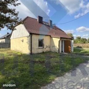 Dom wolnostojący do remontu Wojcieszyce