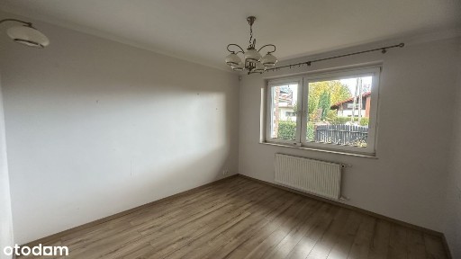 Przestronne 3-pok. mieszkanie 78 m² z ogrodem, Bielsko-Biała