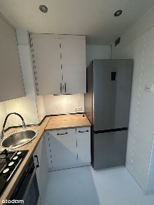 Mieszkanie do wynajęcia