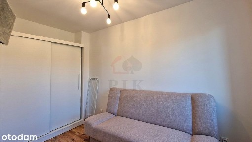 Bardzo ładna kawalerka w pełni wyposażona. sprawd