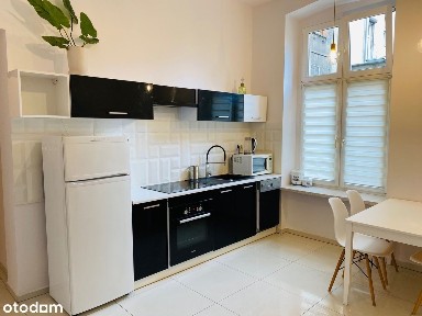 ul. Górnych Wałów, Śródmieście, Gliwice, śląskie