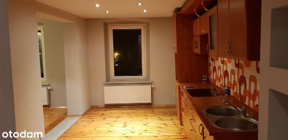 Atrakcyjny lokal w kamienicy