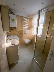 Pomorskie, Gdynia, Wielki Kack