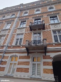 ul. Nowogrodzka, Śródmieście Południowe, Śródmieście, Warszawa, mazowieckie