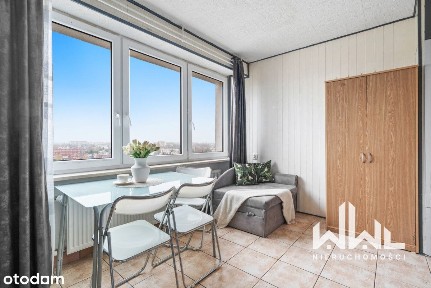 ul. Stanisława Wojciechowskiego, Niedźwiadek, Ursus, Warszawa, mazowieckie