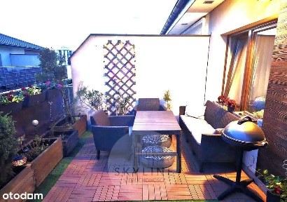 Mieszkanie Białołęka - 46,93 m2