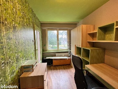 3 pokojowe mieszkanie z balkonem na Międzytorzu !