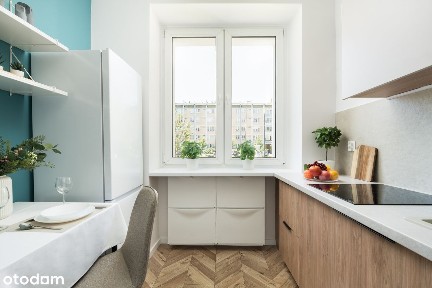 ul. Opaczewska, Szczęśliwice, Ochota, Warszawa, mazowieckie