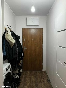 REZERWACJA Sprzedam mieszkanie 41m2/parking/balkon/Brochów/Syryjska