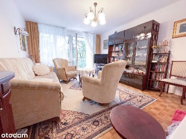 ul. Inżynierska, 2-pokojowe mieszkanie z balkonem, 13 700 pln/m²