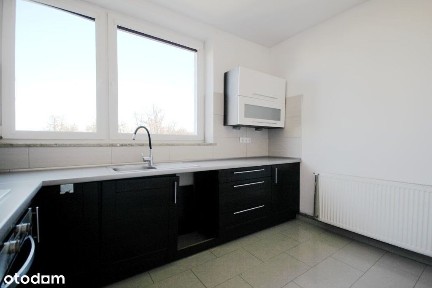 Jasne i przestronne mieszkanie 2 - pokojowe