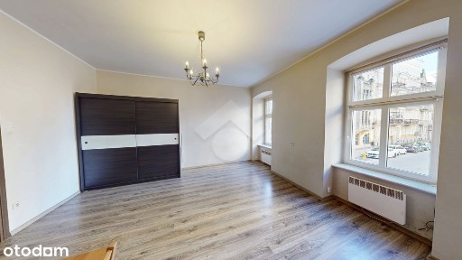 ul. gen. Ignacego Prądzyńskiego, Przedmieście Oławskie, Krzyki, Wrocław, dolnośląskie