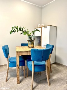 Ul. Kwiska- 3 pok. z balkonem, nieopodal Magnolii