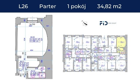 Mega Okazja❗ Gotowe 34,82 m² | Idealne na Start