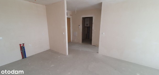 Wrocław Zacharzyce Bieńkowice gotowe mieszkanie KW balkon parking