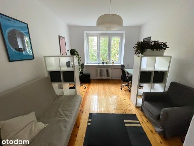 Ołbin/3 pokoje/balkon/piwnica