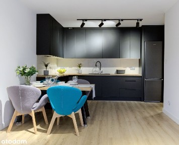 ul. Dmowskiego 19C / Kępa Mieszczańska / Wysoki Standard