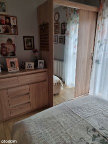 Sprzedam mieszkanie 2-pokojowe.