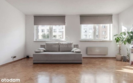 Mieszkanie 2 pokojowe przy ul. Bednarskiej