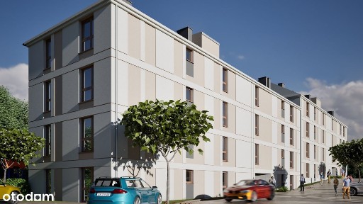 Świdnica, ul. Korczaka - Nowa Inwestycja w okolicach Zalewu I M20