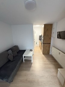 Kawalerka zwm ul.Bytnara Rudego od ZARAZ