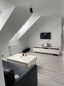 Bezczynszowe 2-pokojowe mieszkanie do wynajęcia, DARMOWY PARKING