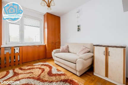 3 pokoje - parter - os. Antoniuk!