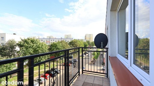 Nowa Cena | Balkon | Winda | Piwnica