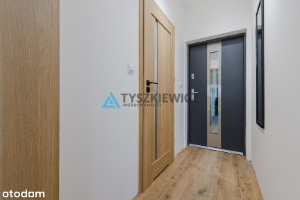 Dom z poddaszem użytkowym, cicha okolica