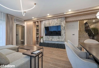 Nowoczesny dom w standardzie Premium, Czaple!