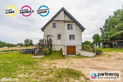 Świetny dom położony w malowniczej scenerii!