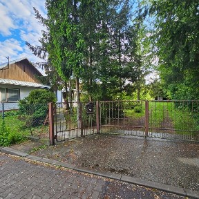 Dom z klimatem na dużej działce - LEŻAJSK woj. podkarpackie