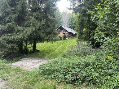 Dom Gospodarstwo Łączki Jagiellońskie