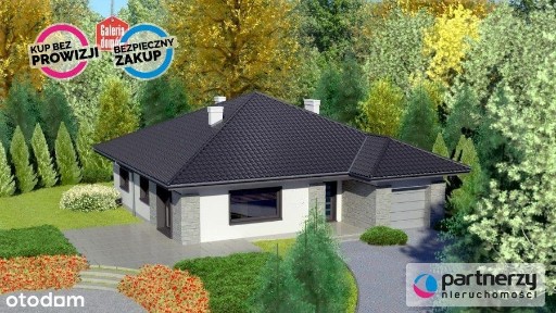 ul. Makowa, Różyny, Pszczółki, gdański, pomorskie