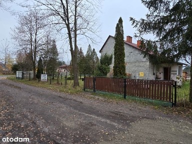 Dom w cenie mieszkania do własnej aranżacji, rezerwuj!