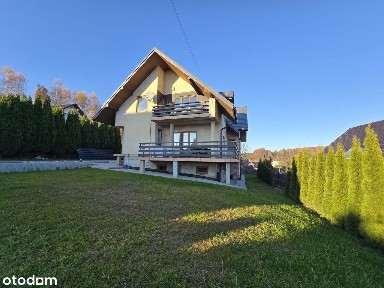 Dom o pow.247m2 Karniowice, gmina Trzebinia, pow.chrzanowski