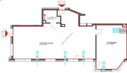 Śródmieście Południowe, Śródmieście, Warszawa, mazowieckie